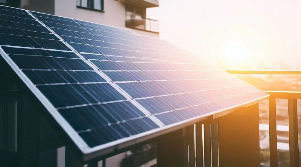Hjalmar Jesus Gibelli Gómez | El Sol como Aliado Comercial: La Revolución Silenciosa de la Energía Solar