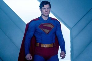 James Gunn anunció secuela de Superman