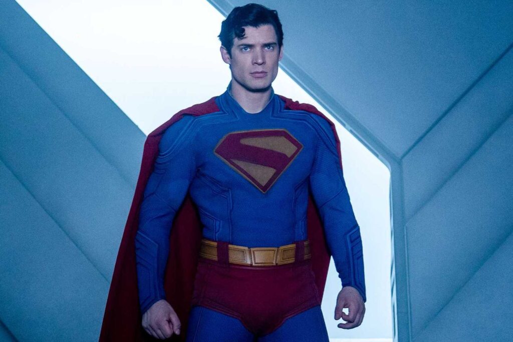James Gunn anunció secuela de Superman