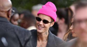 Justin Bieber lanzará este jueves "Swag II"