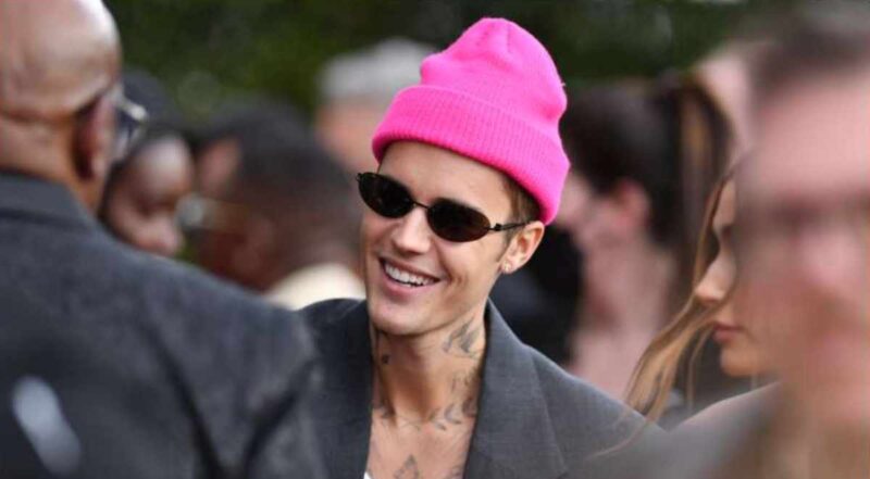 Justin Bieber lanzará este jueves "Swag II"