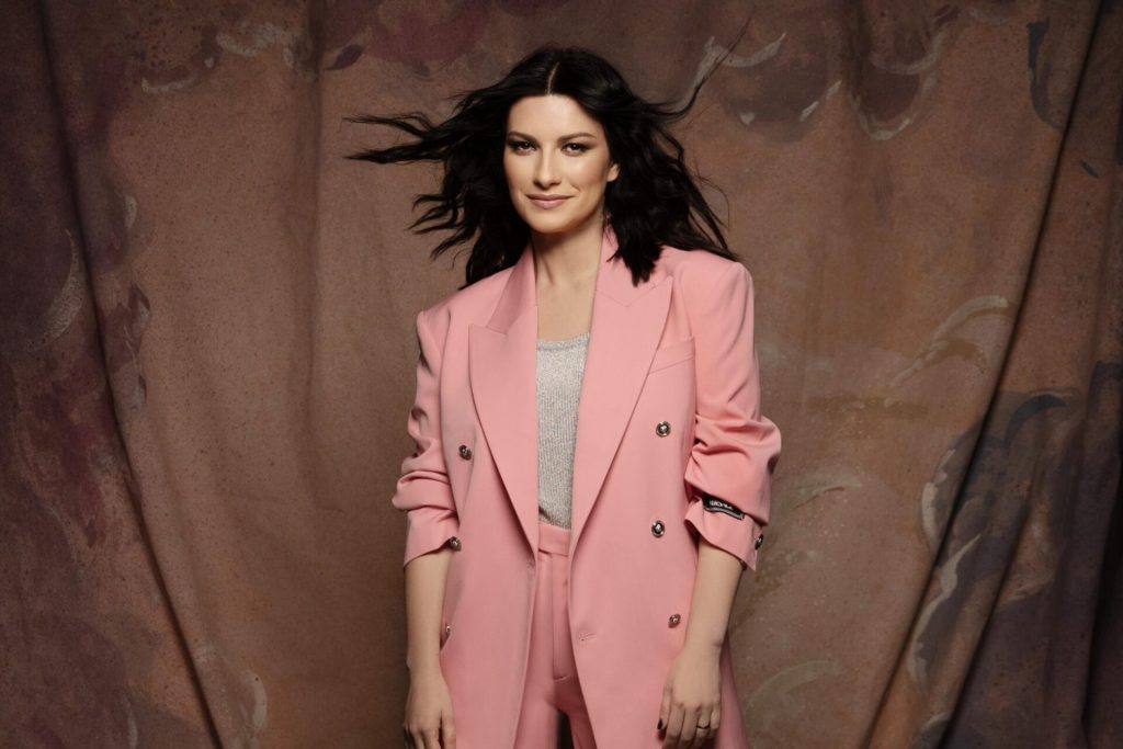 Laura Pausini recibirá el premio Billboard Ícono