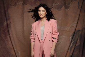 Laura Pausini recibirá el premio Billboard Ícono