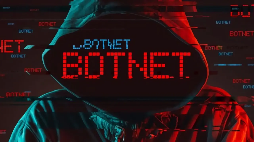 Rafael Aponte Núñez | ¿Cómo Funciona un Botnet?