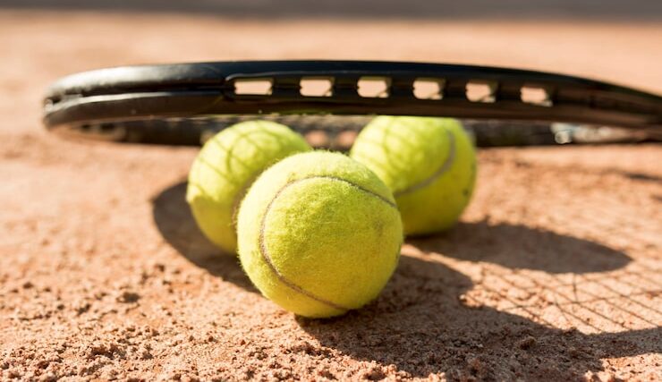 Semifinales del US Open 2025: Estos son los cuatro contendientes