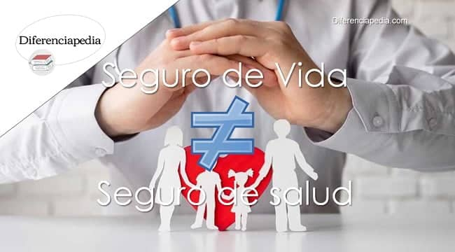Seguro de Vida vs. Seguro de Salud: La Guía Definitiva para Proteger lo que Más Quieres