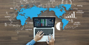 Carlos Alessandro Cestari I El comercio internacional