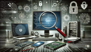 Rafael Núñez Aponte | 5 razones Esenciales para el Análisis Informático Forense