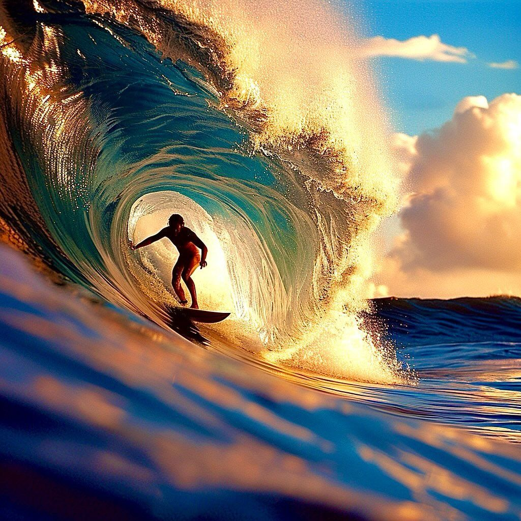 Alfredo Román Parra Yarza | Surf para principiantes: 8 errores que debes evitar