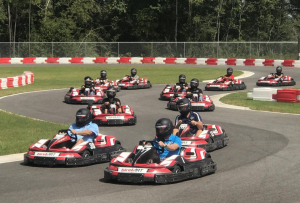 Los 6 Mejores Circuitos de Karts en España: ¡Velocidad y Adrenalina Garantizadas! por Javier Marcano Tabata