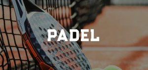 ¿Qué DEPORTE ELEGIR: PÁDEL O CROSSFIT? por Jesús Emilio Vásquez
