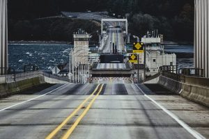 PILPERCA - ¡Entérate! Puentes singulares que desafían la ingeniería moderna - FOTO