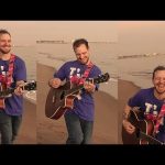 La capsula Informativa: Canción de amor Al otro lado del mar ~ Amor Amor