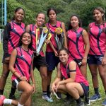 Bancamiga acompaña a Adiffem rumbo a la Copa Conmebol Libertadores Femenina