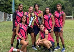 Bancamiga acompaña a Adiffem rumbo a la Copa Conmebol Libertadores Femenina