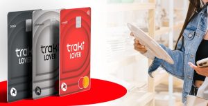 Bancamiga y Traki se unen para brindar beneficios exclusivos en tus compras navideñas