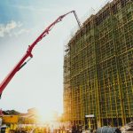 Bombas de concreto: ¡El pulso vital de las obras modernas!