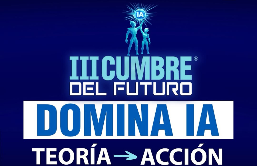 Caracas acogerá la III Cumbre del Futuro sobre Inteligencia Artificial