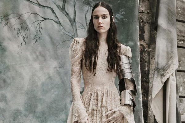 Cómo vestirse en Halloween sin tener que disfrazarse