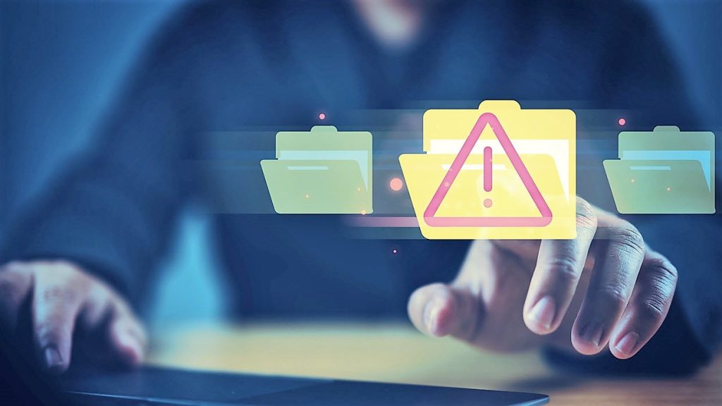 Cuidado: DCRat es un malware que se camufla como Adobe para robar información