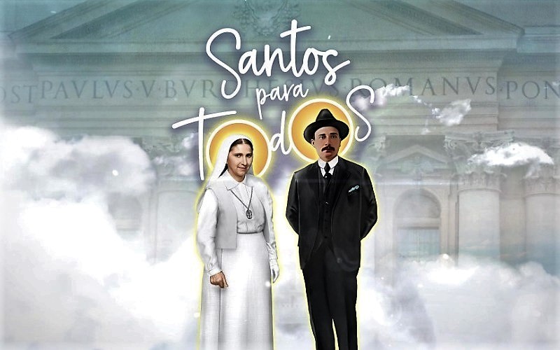 El Vaticano reconoció la santidad de dos venezolanos: Ovación en la Plaza de San Pedro contagia a devotos en todo el mundo