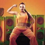 “Empoderada”: hit de Paola Martínez que resalta la fuerza femenina