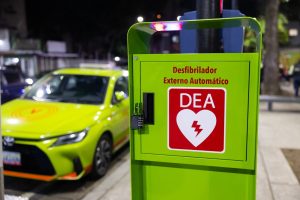 Fundación Venemergencia impulsa un país cardioprotegido