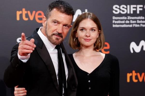 Hija de Antonio Banderas y Melanie Griffith se casara en España