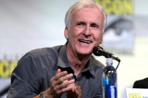 James Cameron se plantea hacer un documental sobre el rodaje de "Avatar"