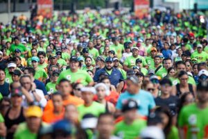 La Tucson de Hyundai guiará a la meta en el Gatorade Ccs Rock 2025