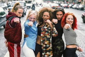 Las Spice Girls lanzarán un álbum especial por su 25 aniversario