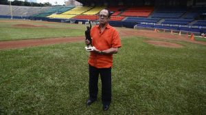 Los finalistas al Premio Luis Aparicio 2025