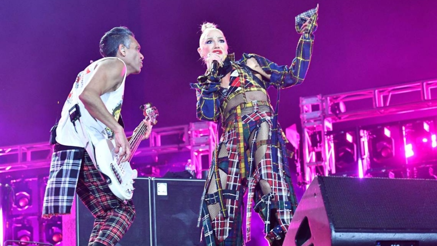No Doubt tendrá una residencia en la Esfera de Las Vegas
