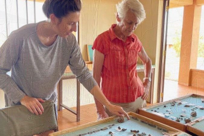 Nuevos fósiles revelan cómo eran las manos de los primeros homínidos