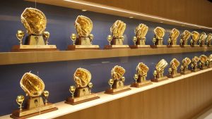 Ocho venezolanos figuran entre los finalistas al Guante de Oro