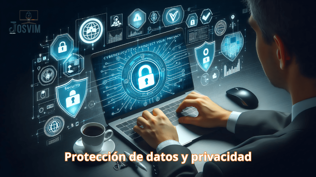 Rafael Núñez Aponte | Medidas para Proteger tus Datos 