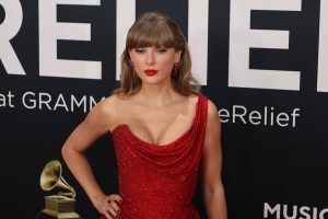 Taylor Swift lanza ‘The Life of a Showgirl’: una mirada a su vida