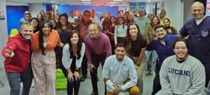 Venemergencia y Hospital Domingo Luciani organizaron jornada “Trauma: de la escena al quirófano”