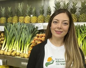 Voluntarios del "Banco Alimentar" recolectarán comida para los más necesitados