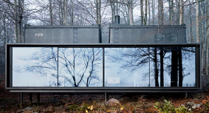 Armonía Edificada: Un Refugio de Lujo que Conecta Arquitectura, Diseño y Naturaleza por Claudio Antonio Ramirez Soto