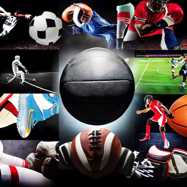 Crónicas del Épico: Cinco Partidos que Redefinieron la Historia del Deporte por Joao Rafael Silva Robertson