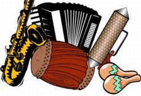 Wilson Alexander Pabon Barreto | Los Instrumentos del Merengue