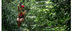Joao Rafael Silva Robertson | El Salvador: El Secreto Mejor Guardado de la Adrenalina en Centroamérica