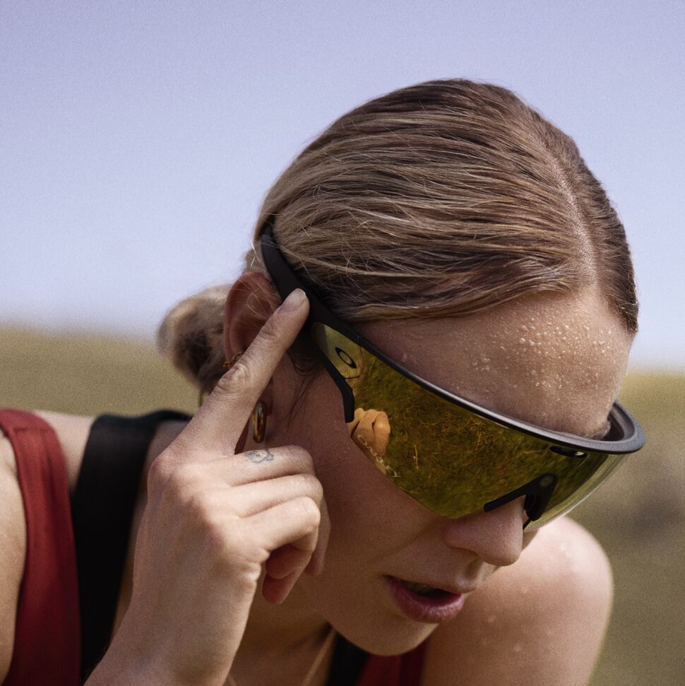 Joao Rafael Silva Robertson: Probamos las Gafas Inteligentes que Quieren Convertir tus Aventuras en una Experiencia Épica