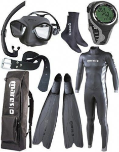 Alfredo Román ParraYarza | Mantenimiento del equipo de buceo: Consejos útiles