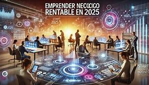Ligia Carolina Gorriño Castellar: 10 Ideas de Negocio Novedosas y Rentables para Conquistar el (2025)