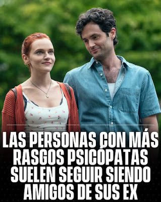 ¿Por qué algunas personas siguen siendo amigos de sus ex? La psicología tiene la respuesta