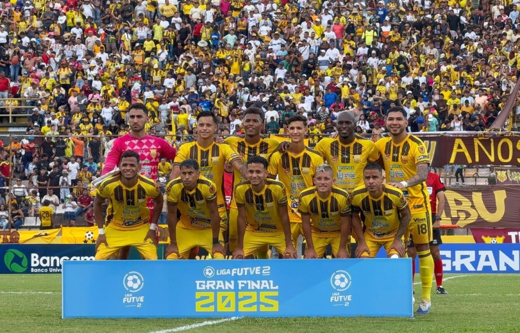 Bancamiga acompañó a Trujillanos FC en su ascenso a primera división