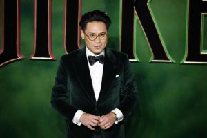 Director de 'Wicked II': "Pensamos un final alternativo, pero nunca feliz"