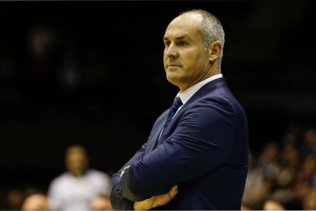 Francisco Segura será el nuevo seleccionador de Venezuela